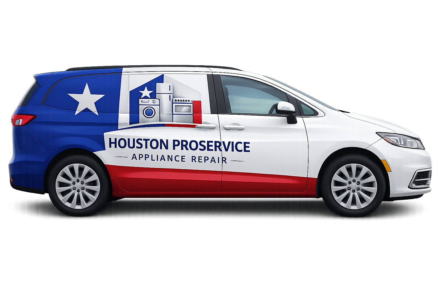 Houston Pro Service Appliance Repair