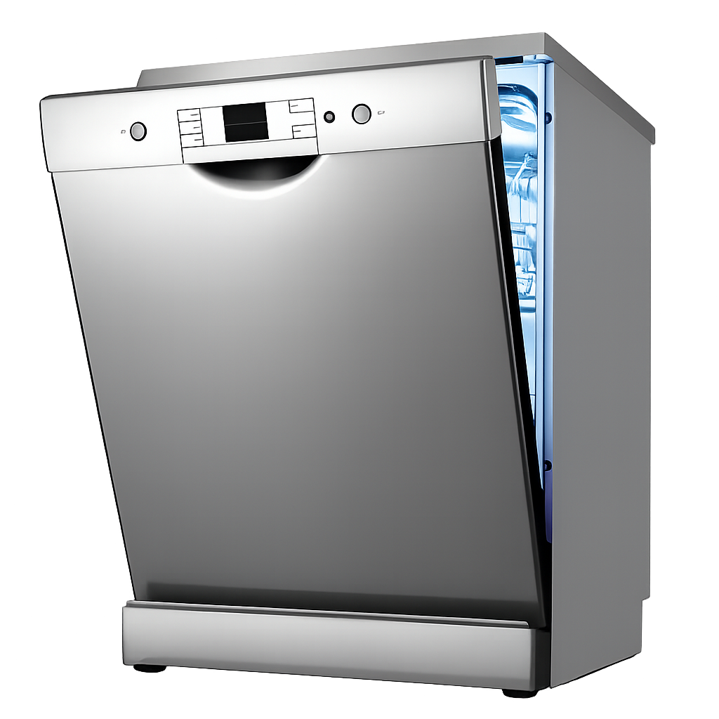 Dishwasher repair