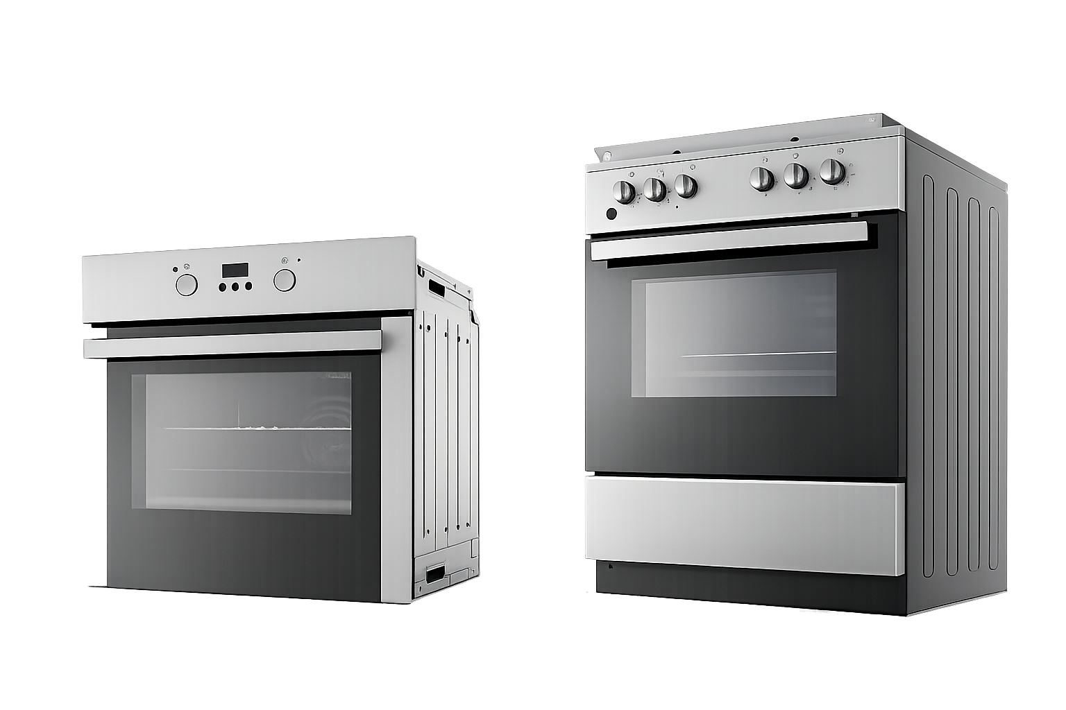 Oven Repair